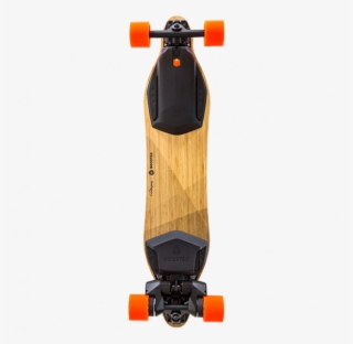 Boosted Board - Boosted Dual+ 2000w Electric Skateboard #8947590