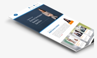 Adept Business Resp - Brochure #8947592