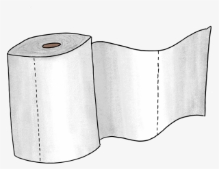 The Toilet Paper Game - Paper #8947738