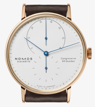 Your Favorite Watches - Nomos Lambda #8947886