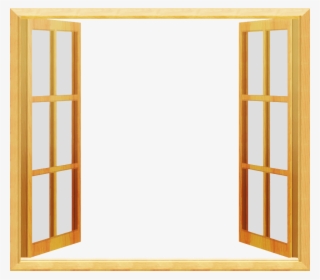 Open Window - Opening Window Png Gif #8947895