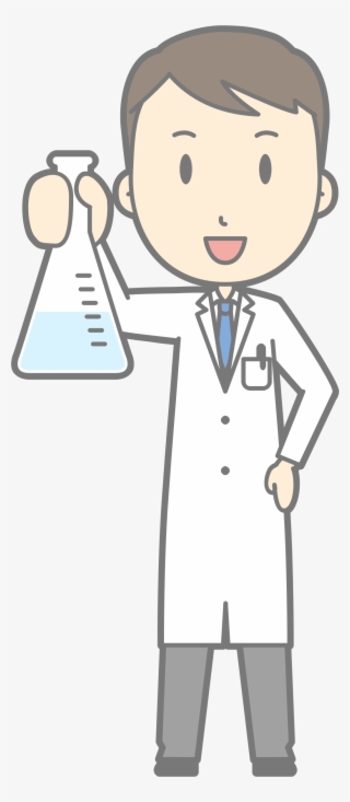 Big Image - 工場 作業 者 イラスト #8947925