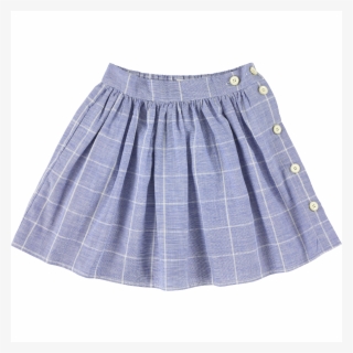 Morley New Spring Summer Girls Collection Jo Hiro Window - Miniskirt #8947958