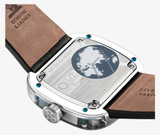 M1 03 Sevenfriday #8948044