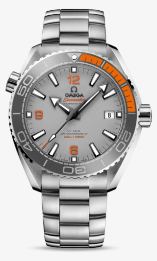 Planet Ocean 600m - Omega Planet Ocean 600 #8948078