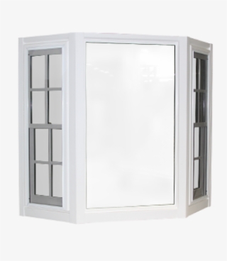 Bay & Bow - Window #8948129