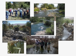 North Yakima Conservation District - Tributary #8948259