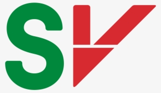 Sosialistisk Venstreparti Logo #8948306
