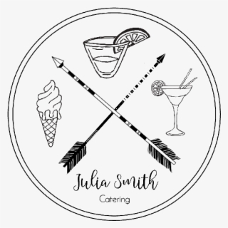 How To Create Your Own Hand Drawn Logos - Drawing #8948430