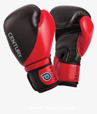 Drive Boxing Gloves - Century Boxing Gloves #8948466