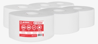 Toilet Paper Jumbo 190 Light, Exclusive - Tissue Paper #8948503