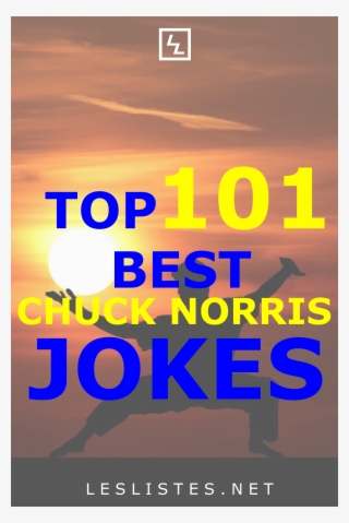 You Don't Mess With Chuck Norris #8948547