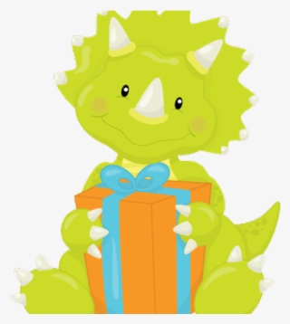 Dinosaur Clipart Baby Boy - Baby Shower Dinosaur Clip Art #8948776