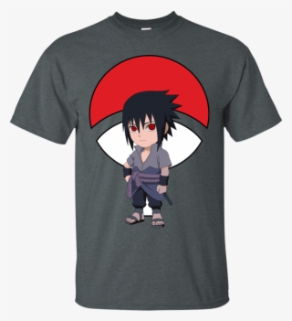 Itachi Naruto T Shirt & Hoodie - T Shirt Ideas Gamers #8949009
