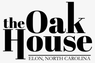 The Oak House Logo - Graphic Design #8949045