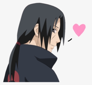 Итачи Учиха Новый Год #8949111