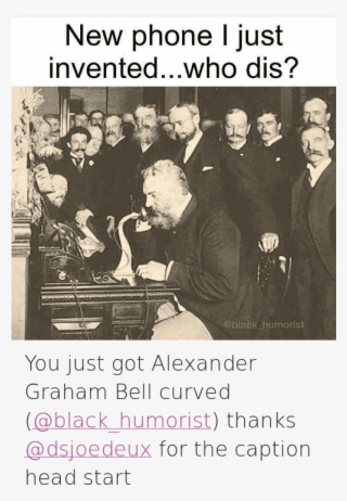 Alexander Graham Bell #8949146