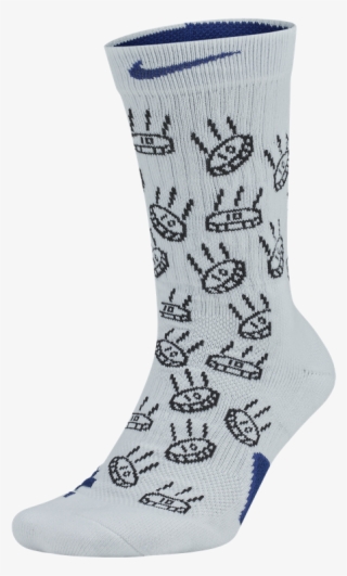 Nike Elite Crew Calcetines #8949197