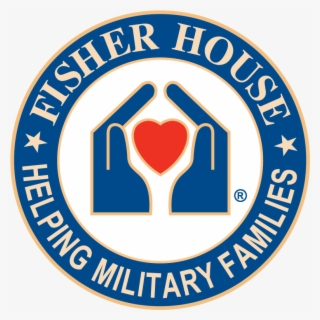 Fisher House - Emblem #8949207
