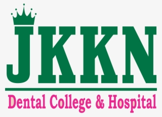 File - J - K - K - Nattraja Dental College And Hospital - Jkkn #8949240