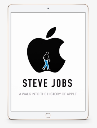 Steve Jobs - - Sign #8949241