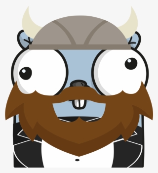 Tech Time - Golang Avatar #8949242