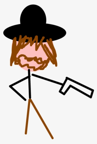 Chuck Norris - Illustration #8949273