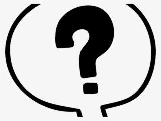 Question Png #8949278