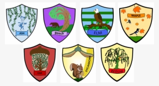 The Designs Are Both Bold And Vibrant And Have Created - Emblem #8949377