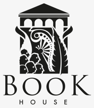 Book House - Book House Logo Png #8949490