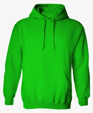 Black Hoodie Jacket Without Zipper - Green Jacket Without Zipper #8949591