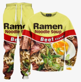 Beef Ramen Tracksuit #8949629