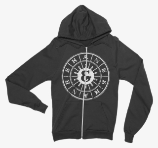 Hoodie - Sweatshirt #8949630