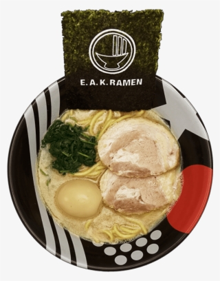The E - A - K - - Knödel #8949704