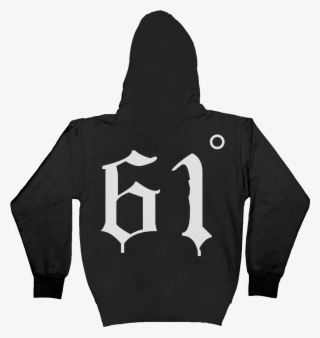 Ambrxse "still Not Over You" Hoodie - Hoodie #8949757