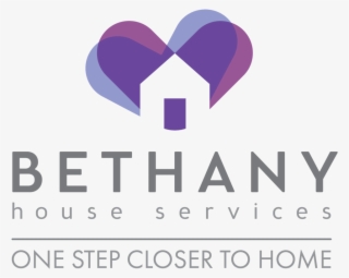 Bethany House Services - Graphic Design #8949798