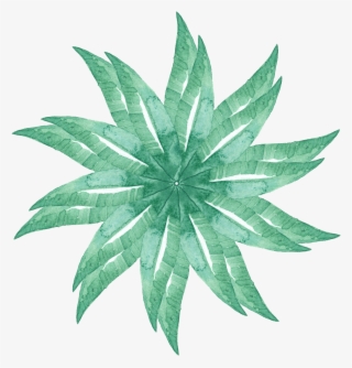 Simple Stylish Creative Watercolor Png And Psd - Have A Nice Day Greeting Cards #8949876