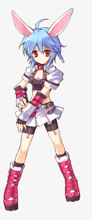 Image - Champion - Trickster Online Bunny 3rd Job #8949937