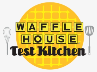 Test Kitchen Waffle House - Graphic Design #8949971