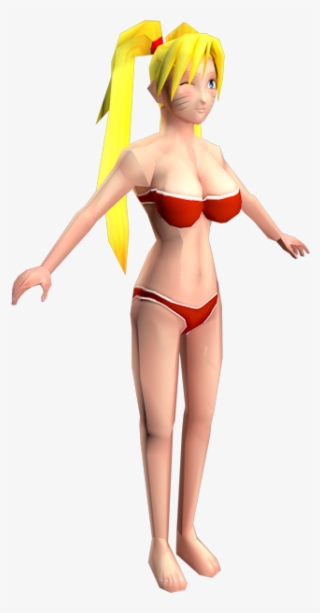 Download Zip Archive - Swimsuit Bottom #8950007