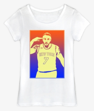 T-shirt Femme - Active Shirt #8950081