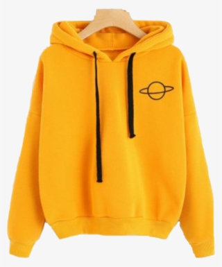 Yellow Sticker - Moletom Amarelo Tumblr Mercado Livre #8950297