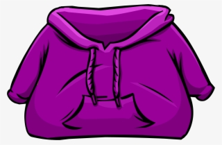 Png Black And White Stock Purple Club Penguin Rewritten - Club Penguin Black Jumper #8950350