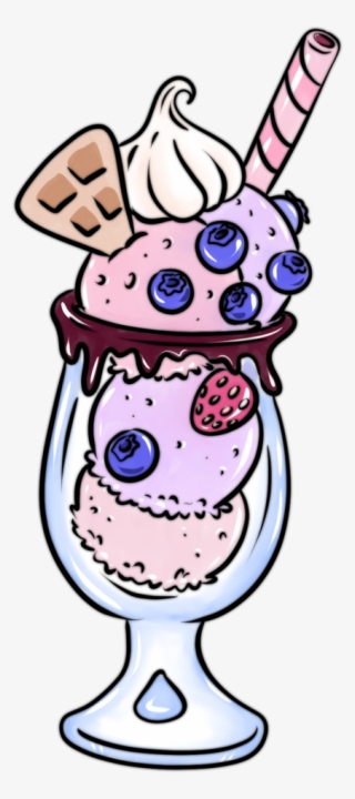 Cafe - Cartoon #8950460