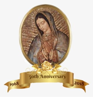 Our Lady Of Guadalupe Parish Cordinalmente Le Invita - Guadalupe #8950609