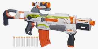 Nerf - Google Search - Nerf Modulus Nz - Free Transparent PNG Download ...