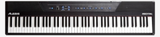 This Great Keyboard Will Serve A Good Piece Of Music - Studiologic Numa Concert #8950616
