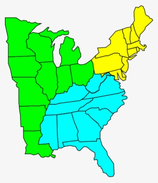 How To Set Use United States Map Icon Png #8950700