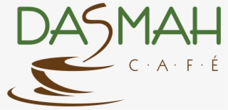 Dasmah Cafe Logo Png Transparent - Cafe #8950790 Dasmah Cafe Logo Png Transparent - Cafe #8950790
