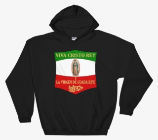 Jmjcat3's Cristero Hooded Sweatshirt - Chat Nigga Hoodie #8950991